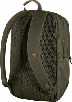 Lifestyle Backpack / Bag Fjällräven Räven 28 Dark Olive 28 L Backpack - 3