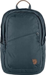 Lifestyle Rucksäck / Tasche Fjällräven Räven Rucksack Navy 28 L - 1