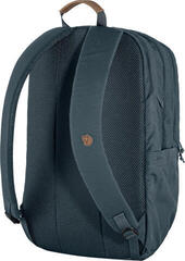Lifestyle Rucksäck / Tasche Fjällräven Räven Rucksack Navy 28 L - 2