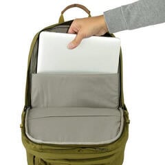 Lifestyle Rucksäck / Tasche Fjällräven Räven Rucksack Navy 28 L - 6