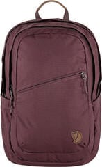 Lifestyle Rucksäck / Tasche Fjällräven Räven Rucksack Hafen 28 L - 1