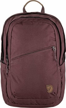 Lifestyle Backpack / Bag Fjällräven Räven 28 Port 28 L Backpack - 2