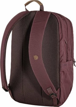 Lifestyle Backpack / Bag Fjällräven Räven 28 Port 28 L Backpack - 3