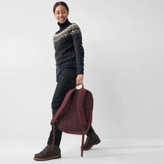 Lifestyle Rucksäck / Tasche Fjällräven Räven Rucksack Hafen 28 L - 4