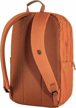 Lifestyle batoh / Taška Fjällräven Räven 28 Terracotta Brown 28 L Batoh - 3