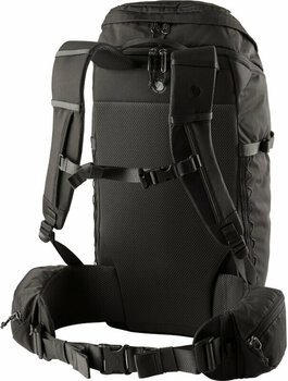 Outdoor Backpack Fjällräven Singi 28 Stone Grey Outdoor Backpack - 2