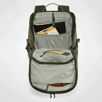 Outdoor Backpack Fjällräven Singi 28 Stone Grey Outdoor Backpack - 10