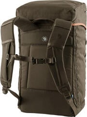 Outdoor rucsac Fjällräven Singi Stubben Dark Olive Outdoor rucsac - 1