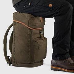 Outdoor rucsac Fjällräven Singi Stubben Dark Olive Outdoor rucsac - 2