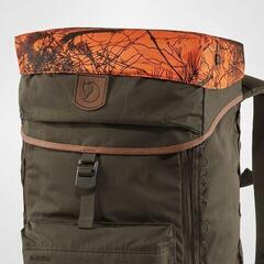 Outdoor rucsac Fjällräven Singi Stubben Dark Olive Outdoor rucsac - 3