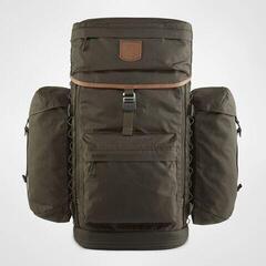 Outdoor rucsac Fjällräven Singi Stubben Dark Olive Outdoor rucsac - 4