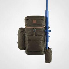 Outdoor rucsac Fjällräven Singi Stubben Dark Olive Outdoor rucsac - 6