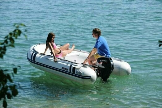 Inflatable Boat Suzumar Inflatable Boat DS360AL 356 cm - 20