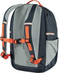 Lifestyle Rucksäck / Tasche Fjällräven Skule Kids Rucksack Navy 15 L - 2