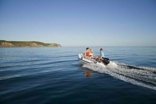 Inflatable Boat Suzumar Inflatable Boat DS360AL 356 cm - 25