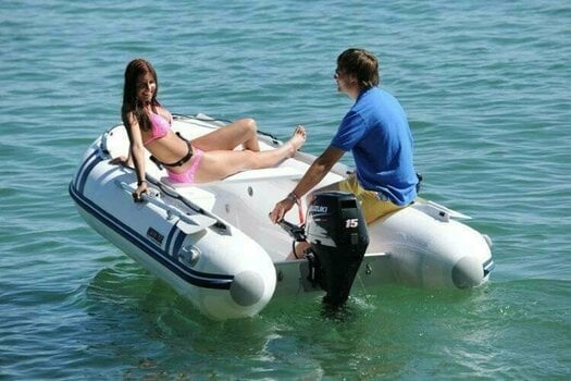 Inflatable Boat Suzumar Inflatable Boat DS360AL 356 cm - 30