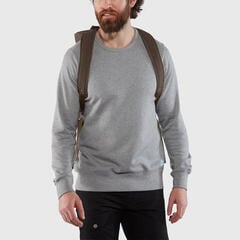 Outdoorový batoh Fjällräven Splitpack Black 35 L Outdoorový batoh - 1