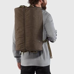 Outdoorový batoh Fjällräven Splitpack Black 35 L Outdoorový batoh - 2