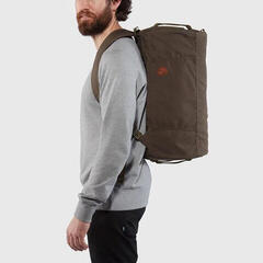 Outdoorový batoh Fjällräven Splitpack Black 35 L Outdoorový batoh - 3