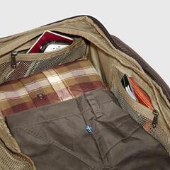 Outdoorový batoh Fjällräven Splitpack Black 35 L Outdoorový batoh - 5
