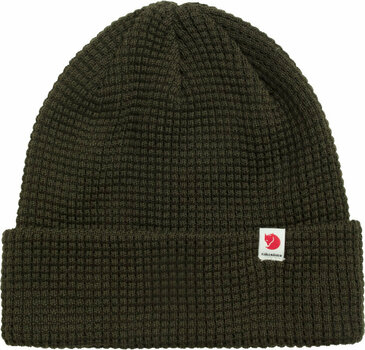 Шапка за ски Fjällräven Tab Hat Deep Forest Шапка за ски - 2