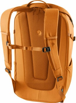 Outdoor Backpack Fjällräven Ulvö 23 Red Gold Outdoor Backpack - 2