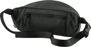 Plånbok, Crossbody väska Fjällräven Ulvö Hip Pack Medium Waist Bag Dark Grey - 1