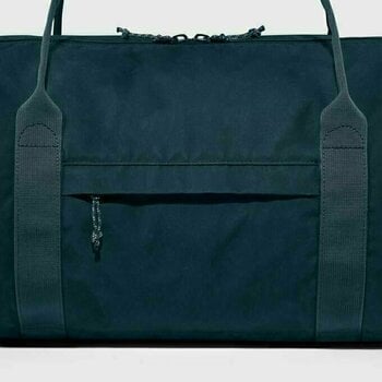 Lifestyle Backpack / Bag Fjällräven Vardag Duffel 30 Black 30 L Crossbody Bag - 5
