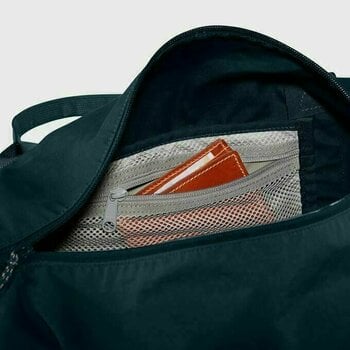 Lifestyle Backpack / Bag Fjällräven Vardag Duffel 30 Black 30 L Crossbody Bag - 8