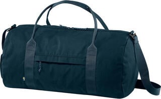 Lifestyle Backpack / Bag Fjällräven Vardag Duffel Bag Storm 30 L - 1
