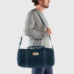 Lifestyle Backpack / Bag Fjällräven Vardag Duffel Bag Storm 30 L - 2