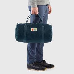 Lifestyle Backpack / Bag Fjällräven Vardag Duffel Bag Storm 30 L - 3
