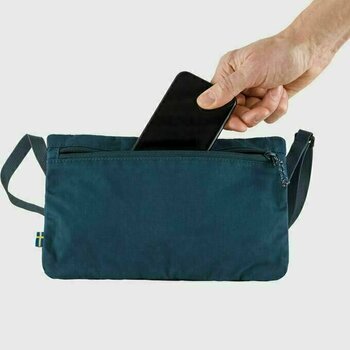 Outdoor Backpack Fjällräven Vardag Pocket Black Outdoor Backpack - 9