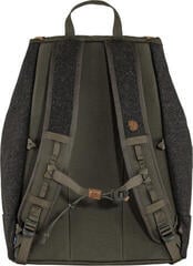 Mochila para exteriores Fjällräven Värmland Rucksack Dark Olive/Brown Mochila para exteriores - 1