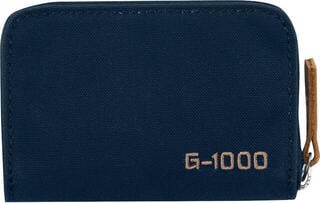 Wallet, Crossbody Bag Fjällräven Zip Card Holder Wallet Navy - 1
