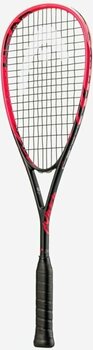 Squash Racket Head Cyber Pro Squash Racquet Squash Racket - 2