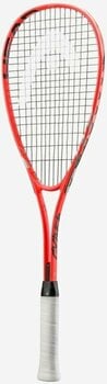 Squash Racket Head Cyber Edge Squash Racquet Squash Racket - 2