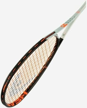 Squash Racket Head Radical 120 SB Squash Racquet Squash Racket - 4