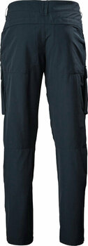 Kalhoty Musto Evolution Deck FD UV Kalhoty True Navy 30 - 2