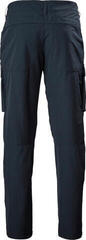 Pants Musto Evolution Deck UV Fast Dry True Navy - 1