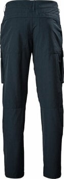 Kalhoty Musto Evolution Deck FD UV Kalhoty True Navy 38 - 2