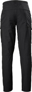 Pantalons Musto Evolution Deck FD UV Pantalons Black 30 - 2