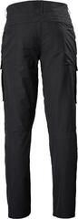 Hose Musto Evolution Deck UV Fast Dry Black - 1