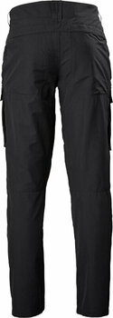 Kalhoty Musto Evolution Deck FD UV Kalhoty Black 38 - 2