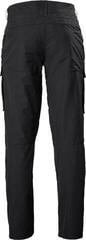 Kalhoty Musto Evolution Deck UV Fast Dry Kalhoty Black 40 - 1