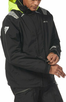 Jacket Musto BR1 Inshore Jacket Black 2XL - 7