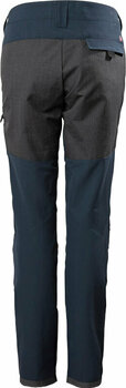 Dámské jachtařské kalhoty Musto Evolution Performance Trousers 2.0 FW True Navy 12R - 2