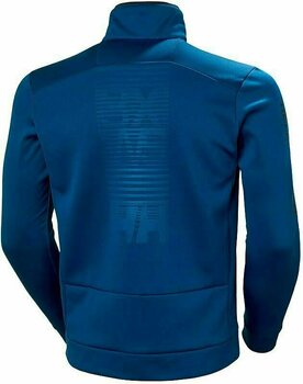 Veste Helly Hansen HP Fleece Veste Deep Fjord L - 2