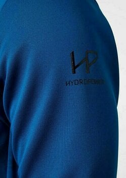 Veste Helly Hansen HP Fleece Veste Deep Fjord L - 5