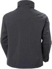 Jakne Helly Hansen Men's HP Racing Lifaloft Midlayer Ebony - 1